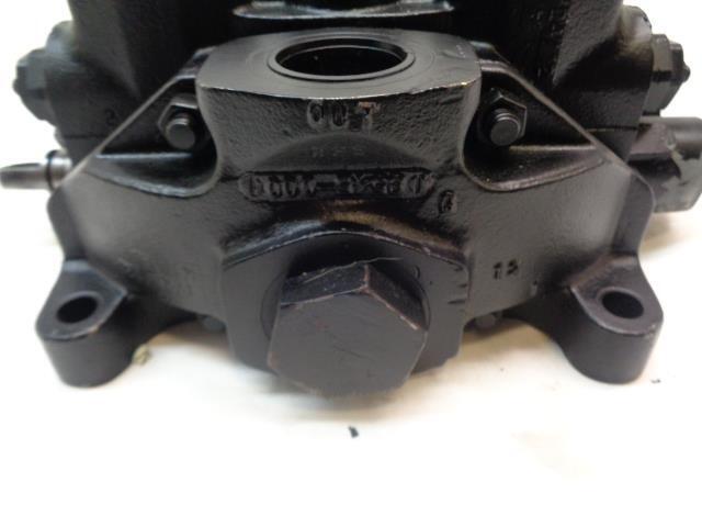 PARKER DIRECTIONAL CONTROL VALVE 2 SPOOL GREY IRON V70 SERIES R32