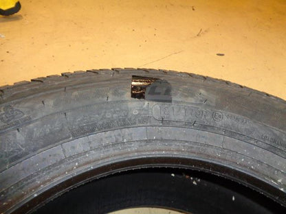 HERCULES AVALANCHE TT 235 65 16C 121/119R LRE 10PLY HIGHWAY TIRE 01770 BQ3