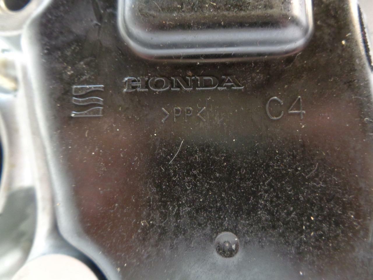 NEW HONDA HRV 19-20 REAR DIFFERENTIAL FITS EX/EXL/LX-SPORT TOURING K2