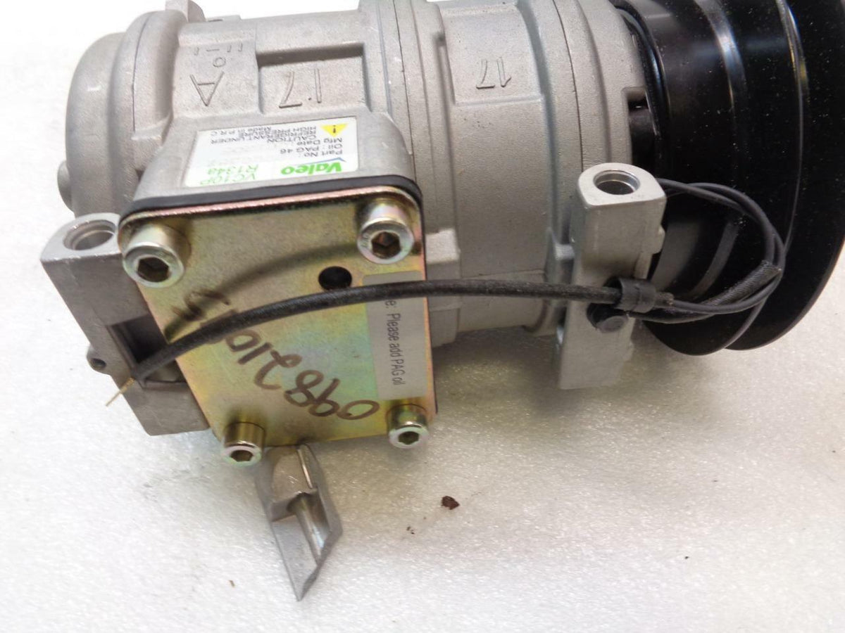 VALEO 10000382 AC COMPRESSOR 1991-95 FITS CHRYSLER, DODGE, PLYMOUTH (VARIOUS) R2