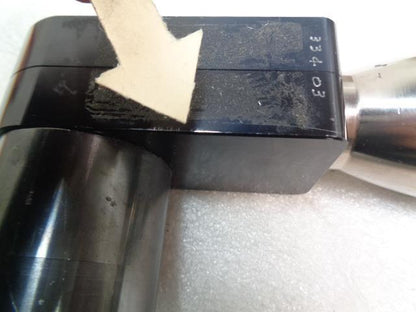 INGERSOLL RAND QXX2A52T0396PS12 ANGLE TORQUE MULTIPLIER WITHOUT BATTERY USED R27