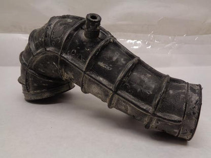 NOS PORSCHE 944 TURBO TURBOCHARGER AIR FLO INTAKE BOOT 951 110 198 02 R25T6