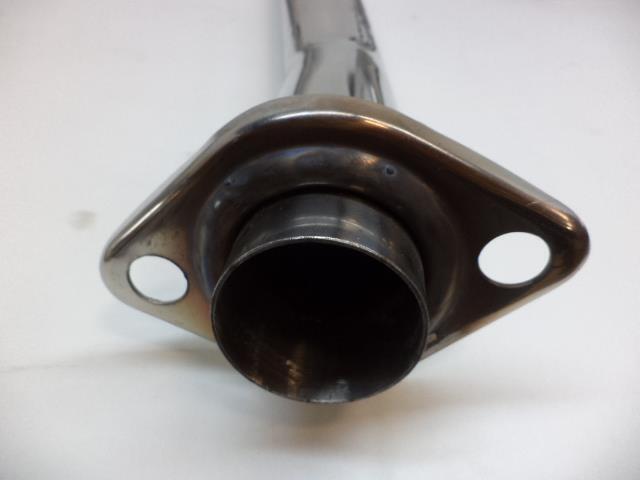 2005-10' Scion TC VVTi 2AZ-FE SR-S Stainless Catback Exhaust Kit NEW R19