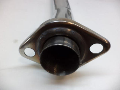 2005-10' Scion TC VVTi 2AZ-FE SR-S Stainless Catback Exhaust Kit NEW R19