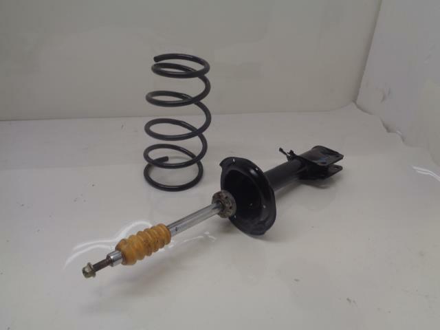 1 USED GENUINE SUBARU REAR LEFT STRUT FOR '04-'07 IMPREZA 20360FE451 R9