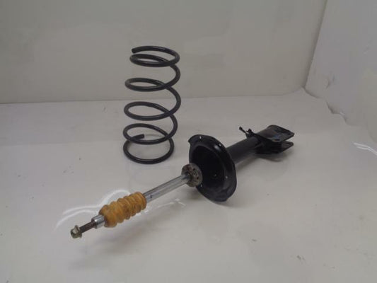 1 USED GENUINE SUBARU REAR LEFT STRUT FOR '04-'07 IMPREZA 20360FE451 R9