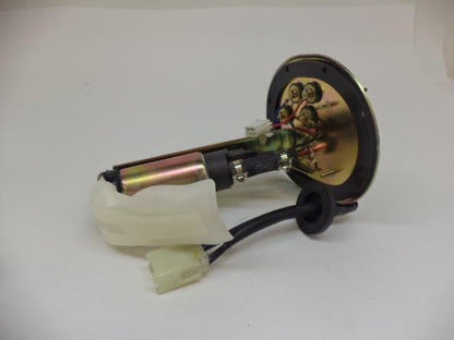 NEW KIA 90-01 BOSCH IN-TANK ELECTRIC FUEL PUMP 0 986 580 501 R13T6