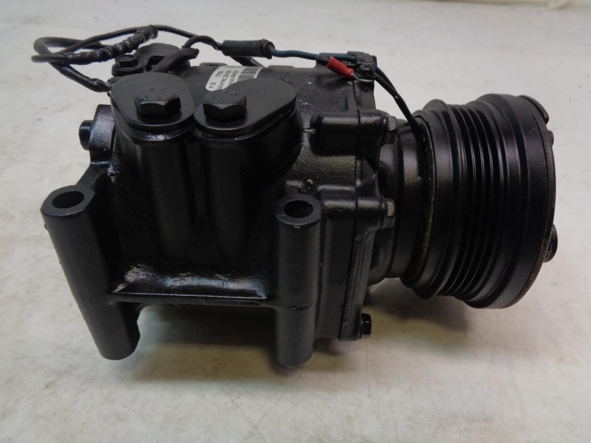 REMANUFACTURED 4 SEASONS 77550 AC COMPRESSOR 1995-1998 MAZDA PROTEGE R1