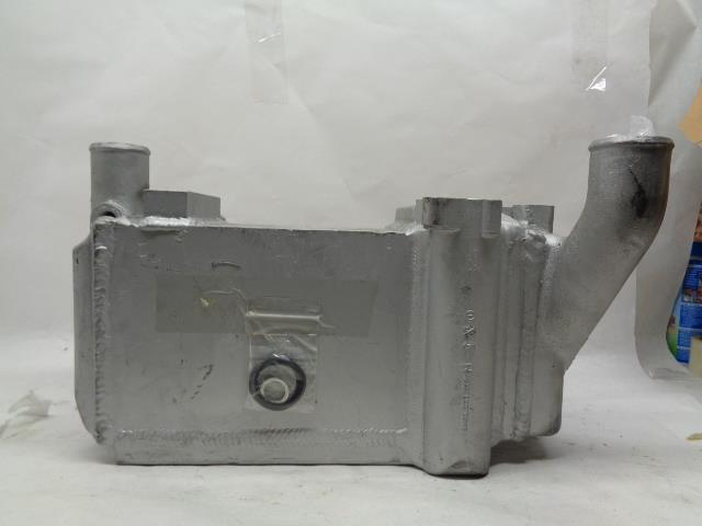 USED ZF-INTARDER 0:1 COOLER RETARDER FOR DAF, IVECO,MAN,RENAVLT 02650780100 R18