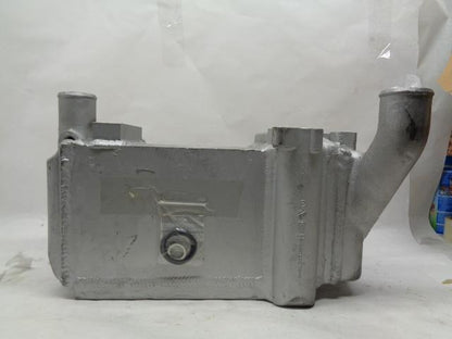 USED ZF-INTARDER 0:1 COOLER RETARDER FOR DAF, IVECO,MAN,RENAVLT 02650780100 R18