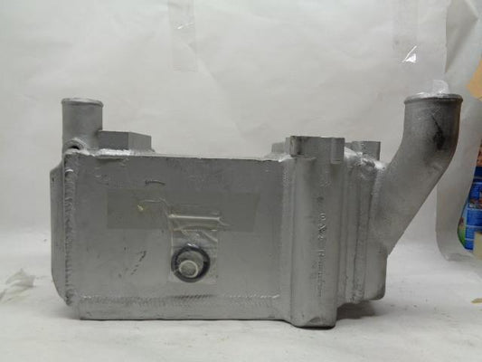 USED ZF-INTARDER 0:1 COOLER RETARDER FOR DAF, IVECO,MAN,RENAVLT 02650780100 R18