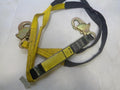 RELIANCE SKYLINE SAFETY HARNESS 6' LANYARD W/ STEELHEAD SNAPS 741406 R30