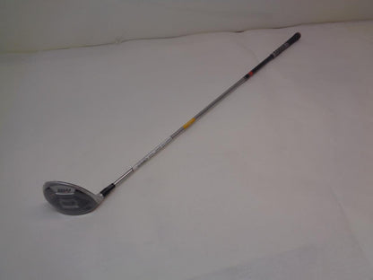 NEW TAYLORMADE LH M5 15DEG 3 FAIRWAY WOOD MITSUBISHI TENSEI R FLEX CLUB SR