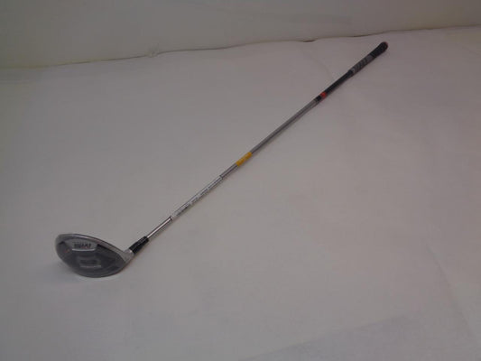 NEW TAYLORMADE LH M5 15DEG 3 FAIRWAY WOOD MITSUBISHI TENSEI R FLEX CLUB SR