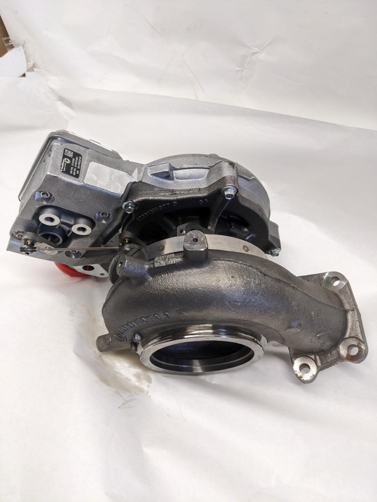 BORGWARNER GM GENUINE TURBOCHARGER FOR GMC/CHEVROLET (ACTUATOR) 12723305 NEW E2