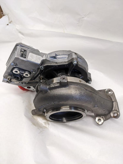 BORGWARNER GM GENUINE TURBOCHARGER FOR GMC/CHEVROLET (ACTUATOR) 12723305 NEW E2