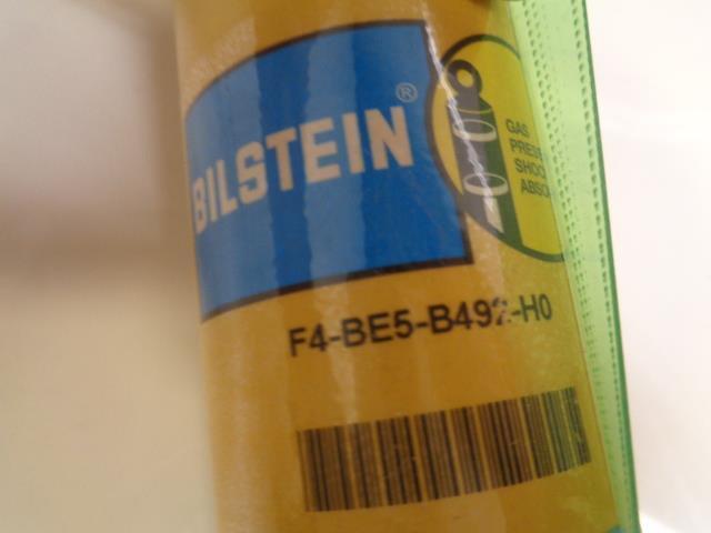 1 BILSTEIN WORKSHORSE FRONT SHOCK NEW ONE F4-BE5-B492-H0 R3