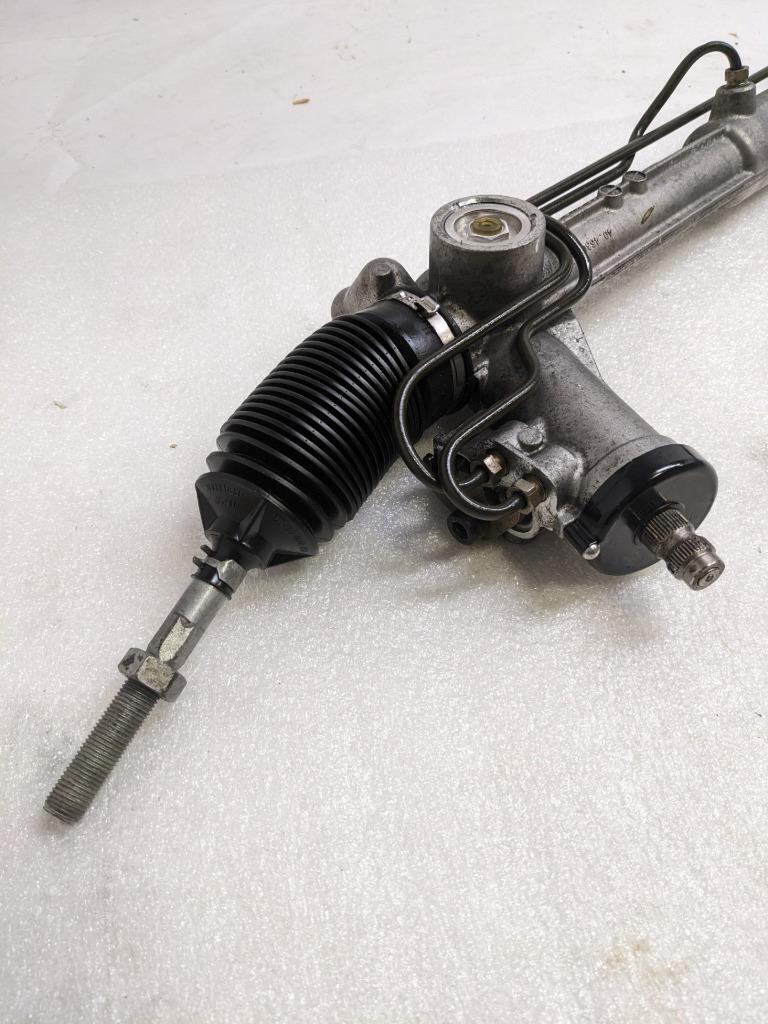PORSCHE 99634701107 STEERING RACK AND PINION FOR 99-05 911 996 USED R20