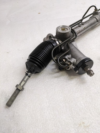 PORSCHE 99634701107 STEERING RACK AND PINION FOR 99-05 911 996 USED R20