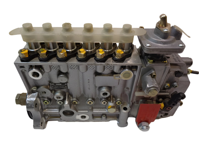 NEW GENIUNE BOSCH CUMMINS FUEL INJECTION PUMP PES6P110A120RS3431 R14