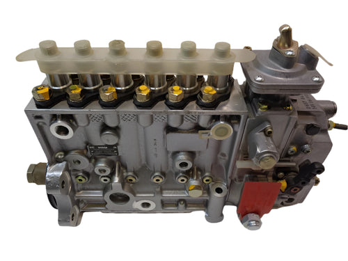 NEW GENIUNE BOSCH CUMMINS FUEL INJECTION PUMP PES6P110A120RS3431 R14