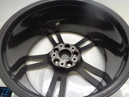 PORSCHE TURBO II STYLE WHEEL 21X10 ET50 FOR CAYENNE TURBO 2011-18 USED OEM SR