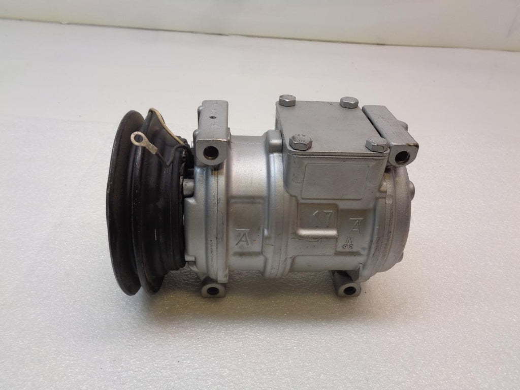 REMANUFACTURED READY AIRE 2025 AC COMPRESSOR 87-03 CHRYSLER, DODGE, PLYMOUTH R1