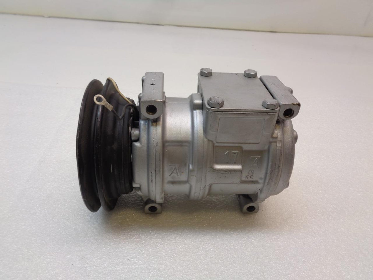 REMANUFACTURED READY AIRE 2025 AC COMPRESSOR 87-03 CHRYSLER, DODGE, PLYMOUTH R1