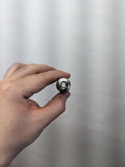 CRL DCD34 331747 3/4" DCD SERIES ELECTRO-FORMED DIAMOND DRILL NEW D0