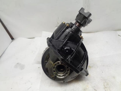 FORD 9 INCH DIFFERENTIAL 3.70 RATIO WITH CURRIE 94026 AND STRANGE U1603 YOKE R10