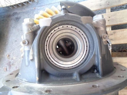 DETROIT DIESEL RTXX-NFDN FRONT DIFFERENTIAL TRANSFER NEW BSR