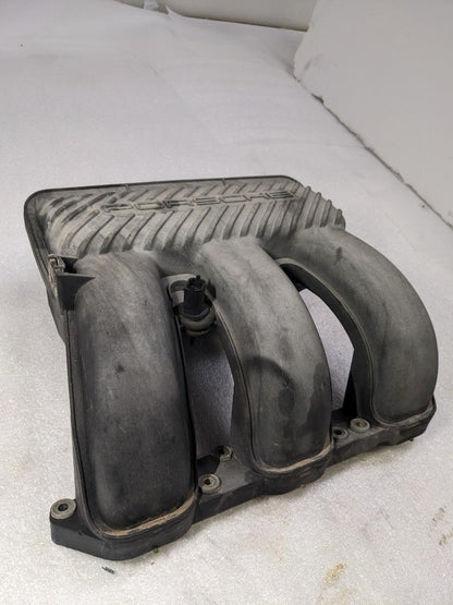PORSCHE 911/996 INTAKE MANIFOLD/AIR DISTRIBUTOR 99611001555 USED 996B.G.L.