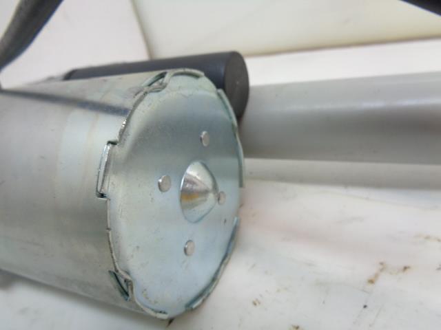 NEW DANSEREAU JC63-F5A1 CALIFORNIAN DENTAL CHAIR BACK MOTOR R34