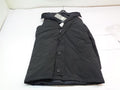 CANADA GOOSE MENS CHATEAU PARKA BLACK L/G 2053M NEW SR
