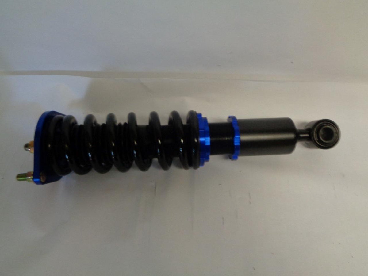 ECCPP COILOVER STRUTS SPRINGS SHOCKS ASMBLY 065590 FOR 90-96 NISSAN 300ZX BSFLR