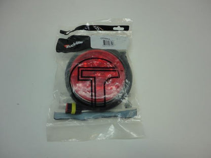1 BRAND NEW TRUCKLITE 12V KIT FIT N FORGET PL-3 44092R3 R17