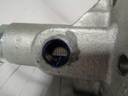 PHILLIPS FLOAT VALVE 301J-NZZ 9/32" ORIFICE NEW N3 R11