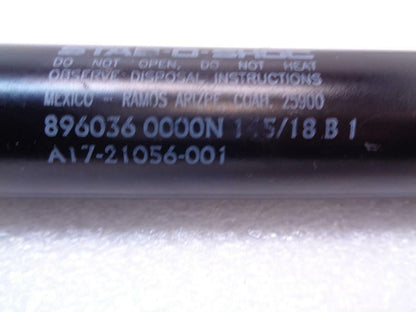 NEW STABILUS STAB-O-SHOC HOOD SPRINGS A17-21056-001 R2