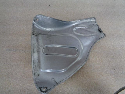 GENUINE USED PORSCHE 7L5 253 038 A HEAT SHIELD FOR 2008-14 CAYENNE 4.8L R31T1