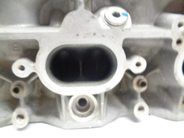 PORSCHE 911 991 CYLINDER HEAD W/OUT CAMSHAFTS CYLINDERS 4-6 9A1 104 112 8R I2