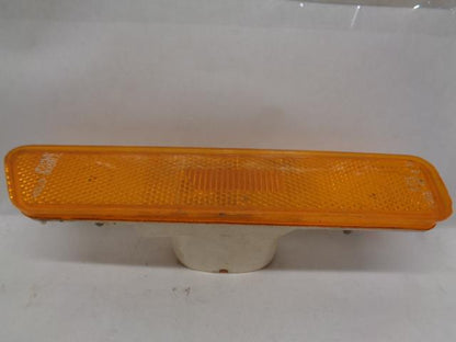 Porsche 928 Side Marker Amber 928 631 411 02 Front Left USED GENUINE R25T5