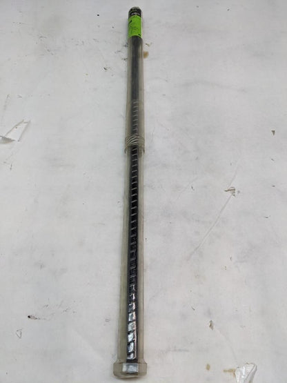 GREENLINE BIT EXTENSION 29" 610MM 904H-24 NEW D0