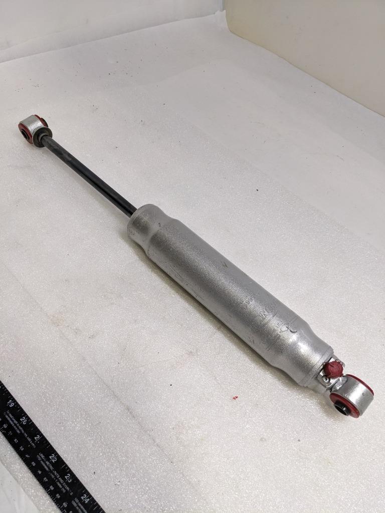 RANCHO RS999198 SUSPENSION SHOCK ABSORBER RS9000XL W/O DUST SHIELD NEW R2