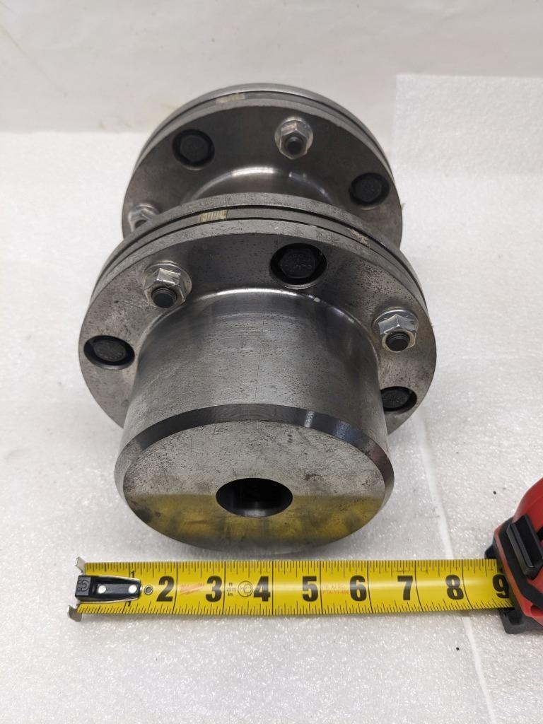 REXNORD THOMAS DOUBLE DISC SPACER NEW H1