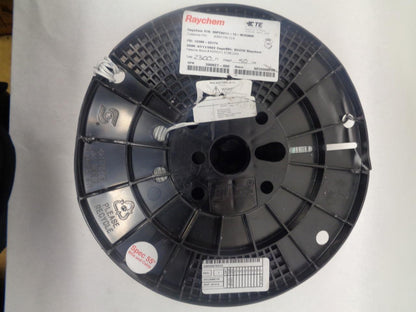 RAYCHEM HOOK UP WIRE 12AWG CL GP INSL600V 55PC0211-12-9CS2600 2300FT R35