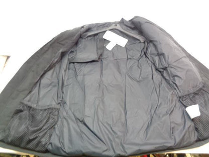 CANADA GOOSE MENS CHATEAU PARKA BLACK L/G 2053M NEW SR