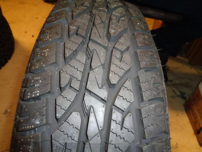 PARAGON RIDGERUNNER A/T BSW LT 245 75 16 120/116S LRE 10PLY TIRE 10386 BQ4