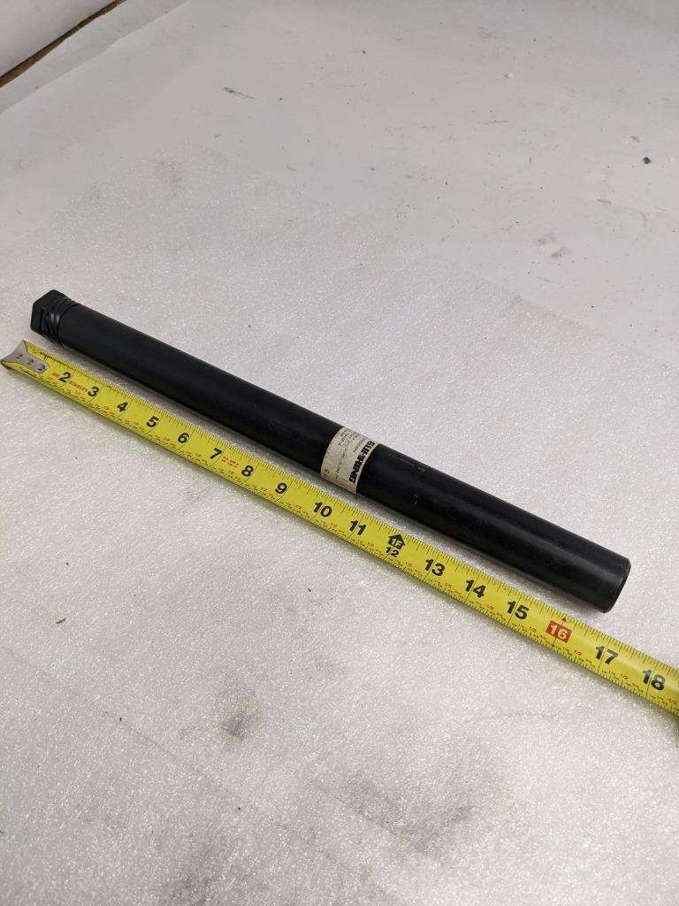 GUHRING J75314 HIGH-SPEED STEEL DRILLS (6-PACK) TD1379592504 9.2MM DIA NEW R22T5