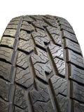 LANDSAIL CLX10 RANGEBLAZER  LT 35 12.50 20 126R LRF 12PLY TIRE 824851 CQ2