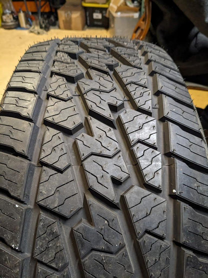 LANDSAIL CLX10 RANGEBLAZER  LT 35 12.50 20 126R LRF 12PLY TIRE 824851 CQ2